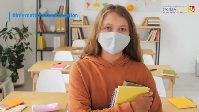 Istruzione ed educazione come diritti fondamentali, Lagalla: “20 milioni contro la povertà educativa”