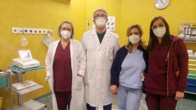Coronavirus, 30enne positiva dà alla luce il suo quinto figlio: primo parto Covid nel Trapanese
