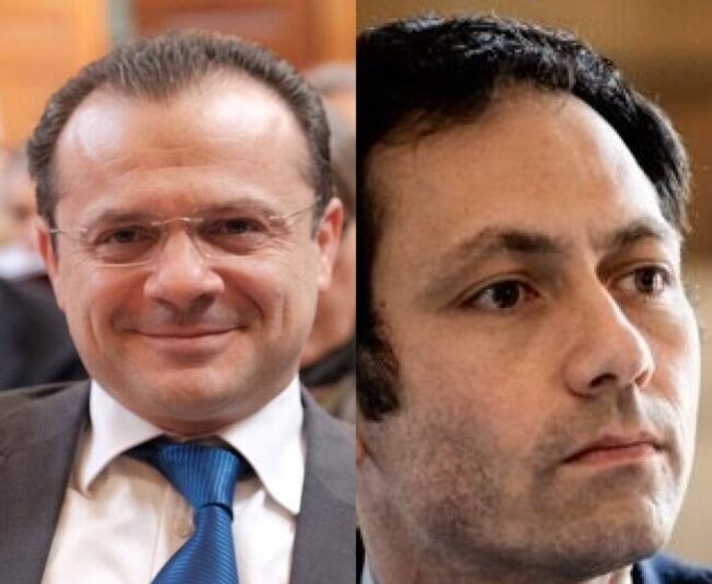 Messina, De Luca “chiude tutto”: vietata vendita generi alimentari. Razza: “Rettifichi ordinanza”
