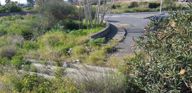 Catania, Zingale (IV Municipio): “Completare il Progetto Nord-Ovest nel quartiere di San Giovanni Galermo”
