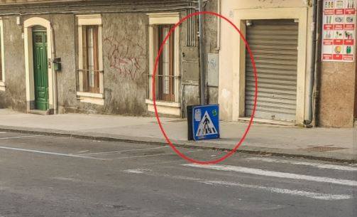 Catania, incidente mortale in via Filocomo. La rabbia dei residenti e del Comitato Vulcania: “Siamo nella mani di nessuno”