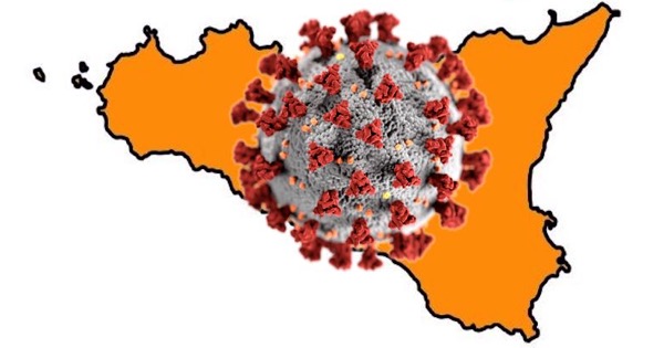 Covid, in Sicilia altri 14 Comuni in “zona arancione” fino al 26 gennaio