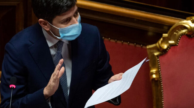 Coronavirus, la Sicilia resta l’unica Regione italiana in zona rossa. Speranza: “Continuare a resistere”