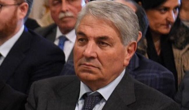 Covid, lutto nel Catanese: morto l’imprenditore Turi Guarrera. Oliveri: “Un altro amico che va via e lascia un vuoto incolmabile”