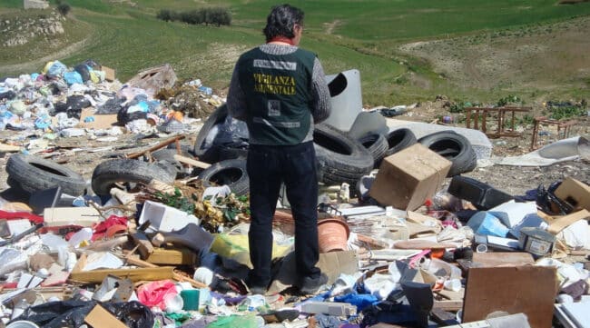 WWF Sicilia lancia appello: “Tra Covid e prescrizione, tanti crimini contro l’ambiente rischiano l’impunità”