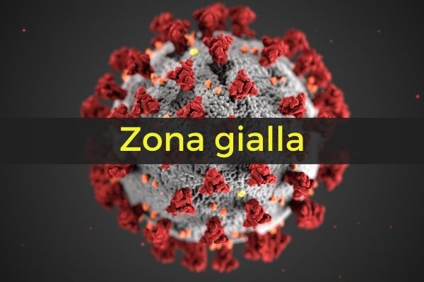 Coronavirus Sicilia, l’annuncio di Musumeci: “Zona gialla da lunedì, si torna a respirare”