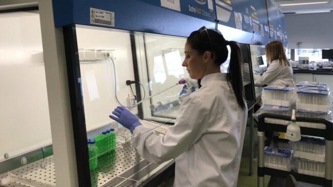 Giornata internazionale delle donne nella scienza, parla la ricercatrice catanese Maria Elena Barone: “La scienza ha bisogno di donne coraggiose”