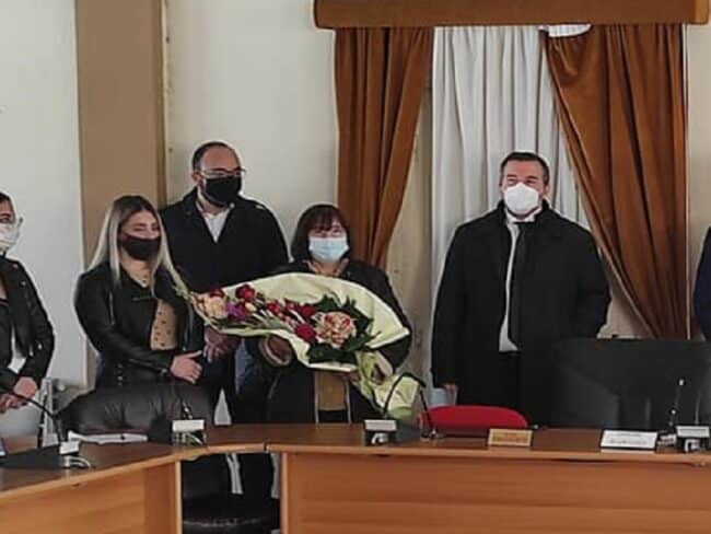 Catania, a Librino intitolata aula consiliare a Salvatore Cannizzo – DETTAGLI