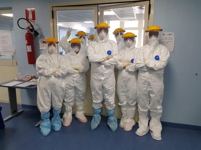 Acireale, contro il Covid-19 risultati promettenti dalla terapia sperimentale con Baricitinib e Remdesivir – DETTAGLI