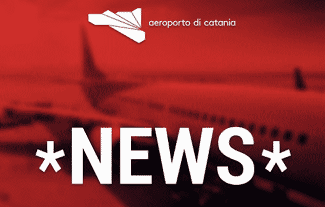 Eruzione Etna, troppi lapilli e cenere: chiusa pista aeroporto Fontanarossa di Catania, 5 voli dirottati