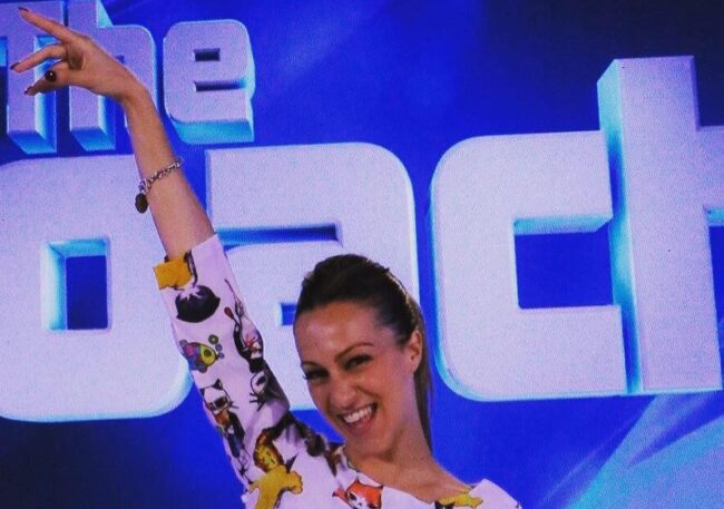 Agata Reale, l’ex ballerina di Amici racconta la battaglia contro la leucemia: “Lottare… questo possiamo provare a fare”