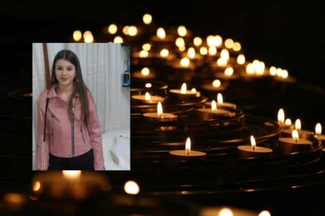 L’incidente e il decesso a soli 16 anni. Il dolore dei compagni: acchiappasogni e lettere sul banco vuoto di Andreea Romanasu