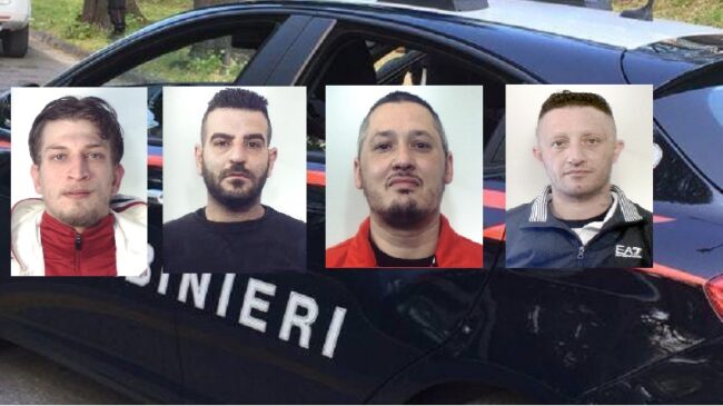 Succede a Catania e provincia: 28 febbraio MATTINA