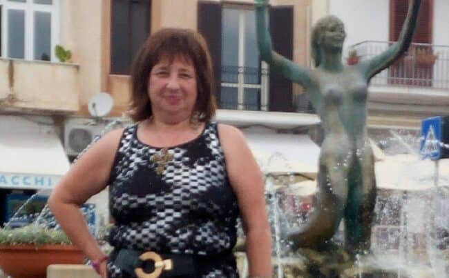 Incendio in casa, fiamme avvolgono donna nel sonno: è morta Antonella Di Mattia