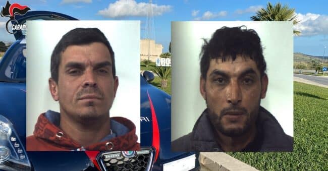 Tentato omicidio nelle campagne siciliane, colpi di fucile a bruciapelo su capo e collo: due arresti – tutti i DETTAGLI