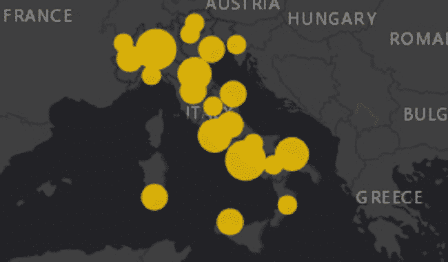 Bollettino Covid Italia, aggiornamento 27 febbraio: più di 18mila casi in 24 ore, 163 ingressi in Terapia Intensiva