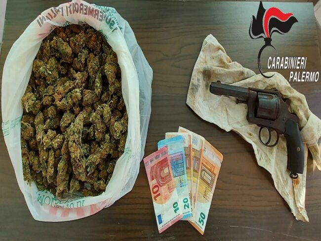 Operazione antidroga, carabinieri mettono a segno 8 arresti e 3 denunce – I DETTAGLI