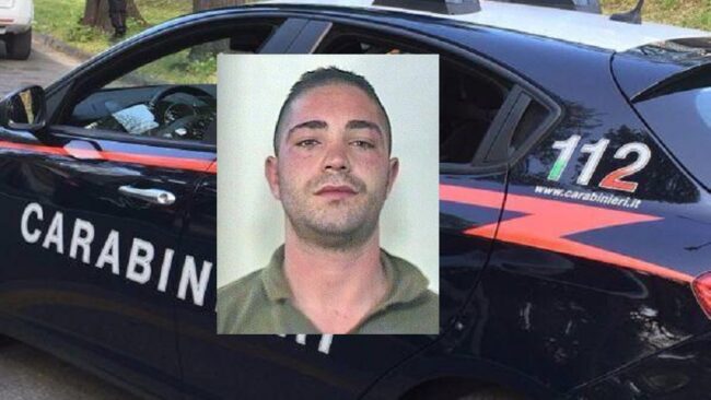 Catania, a spasso per via Capo Passero nonostante i domiciliari: arrestato 35enne