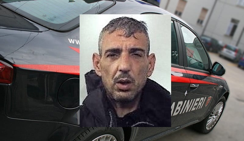 Rapinatore seriale nel Catanese, “incubo” per banche, farmacie e supermercati: arrestato Salvatore Sambataro