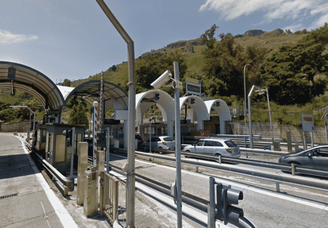 Trovato con droga al casello di Taormina, fermato 22enne