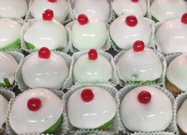 Sant’Agata anche da casa, come sentire il calore della Festa “a distanza”? Riscopriamo le RICETTE della tradizione