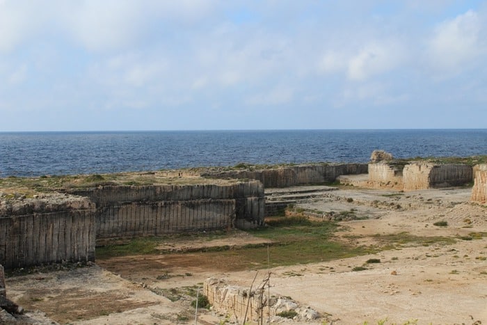 Lampedusa: trovato morto tra le rocce l’agente scomparso