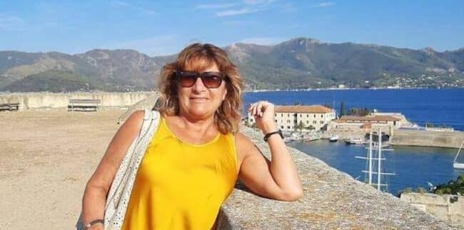 Il funerale pagato prima di essere uccisa: la “resa” di Clara Ceccarelli