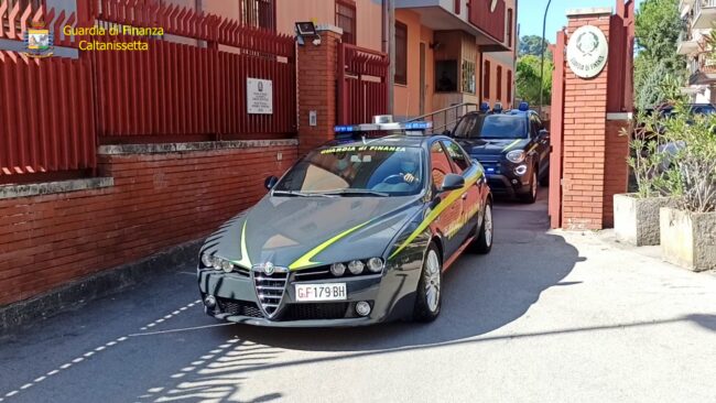 Illeciti “da Covid”, palestra aperta e imprenditore con Fondo di Garanzia usato per un’altra attività: “guai” e sanzioni
