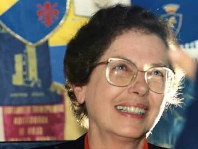 Elda Pucci, prima sindaca di Palermo: una “lady di ferro” contro la mafia