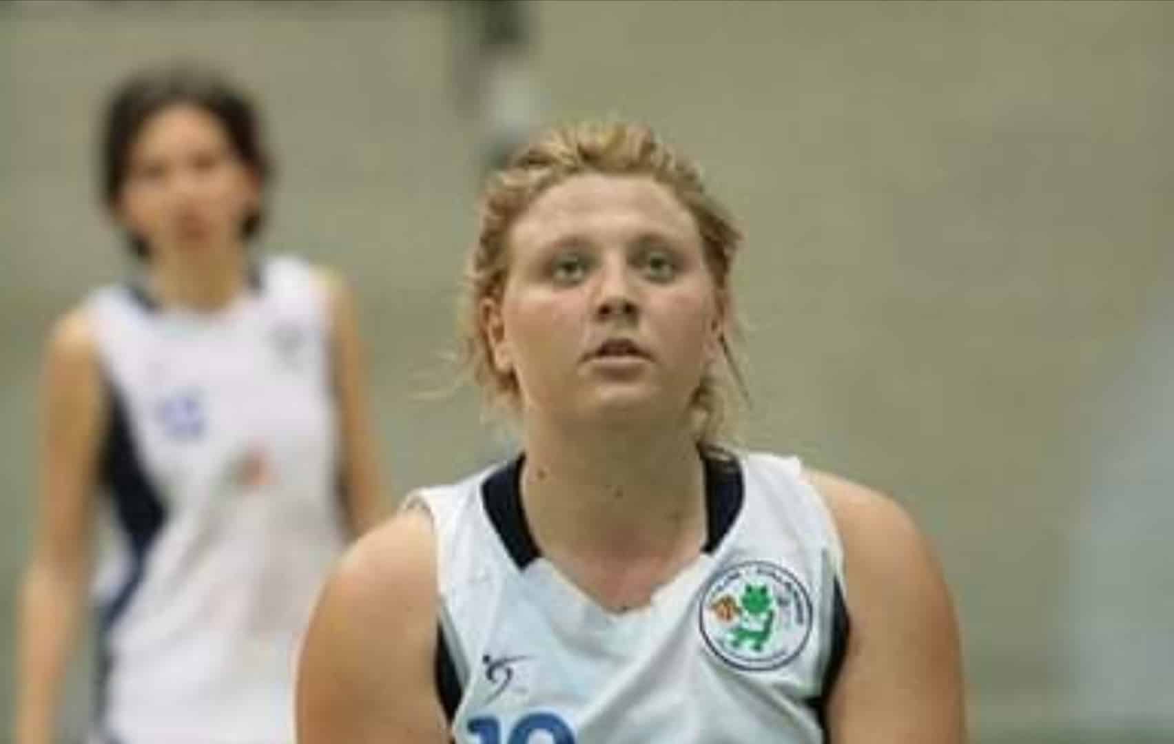 Lutto nel mondo del basket siciliano, è morta a Palermo la giovane Elisa Trevisano