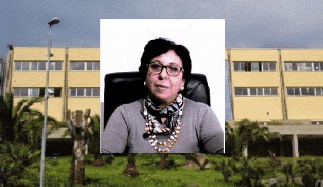 Coronavirus Catania, un positivo all’Istituto “Enrico Fermi”. L’intervista alla Preside Lo Bianco