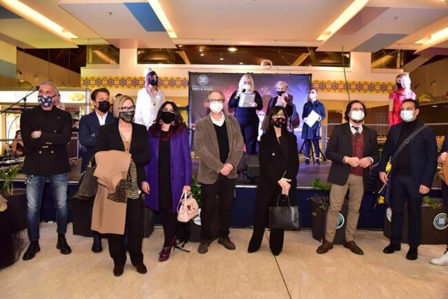 Tra fede e devozione presentata ContaminAzione, la XIX mostra di abiti e costumi teatrali dedicati a Sant’Agata firmata Liliana Nigro