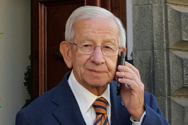 Dolore e lutto nel Catanese per il decesso del giornalista Antonio Grasso: “Esempio importante per molti giovani”