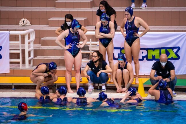 Ekipe Orizzonte, inizia la nuova stagione delle neo campionesse d’Italia: un’altra sfida per la coach Martina Miceli