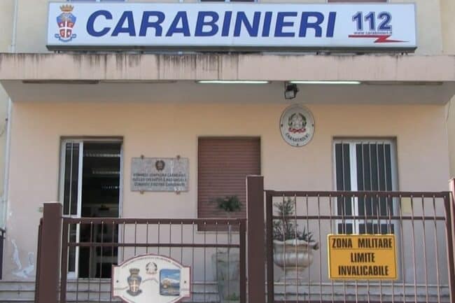 Operazione Luna Park tra Riposto e Acireale, l’Asaec presta supporto alle vittime