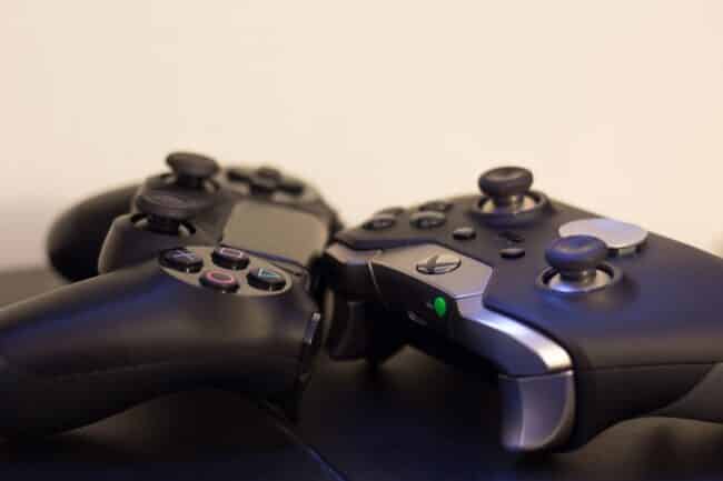 Italiani popolo di gamer: i numeri parlano