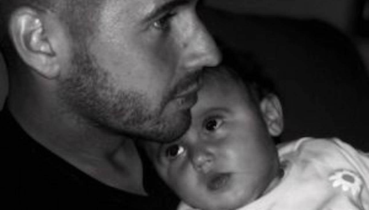 Lutto nel mondo del calcio, è morta la figlia di 2 anni dell’ex giocatore del Catania Emiliano Tortolano