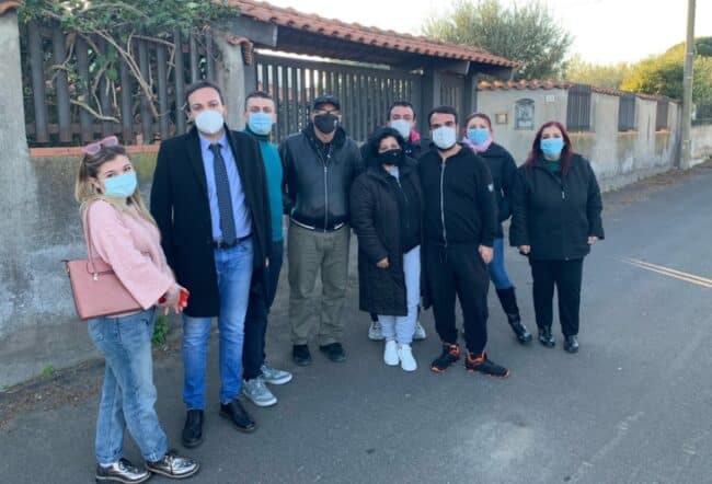 Catania, Vaccarizzo nel degrado. I Giovani Democratici etnei: “Amministrazione faccia sua parte”