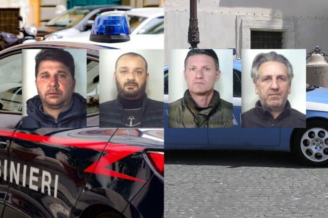 Succede a Catania e provincia: 6 febbraio MATTINA