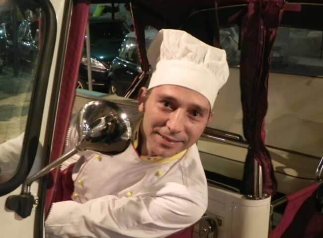 Tragedia al Policlinico, noto pizzaiolo si accascia a terra e muore: stava cercando il Pronto Soccorso