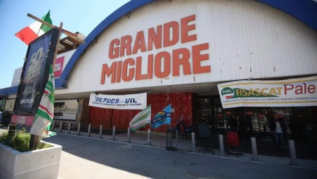 Palermo, respinto il progetto sull’ex Grande Migliore… e a qualcuno scappa anche una risata – IL VIDEO