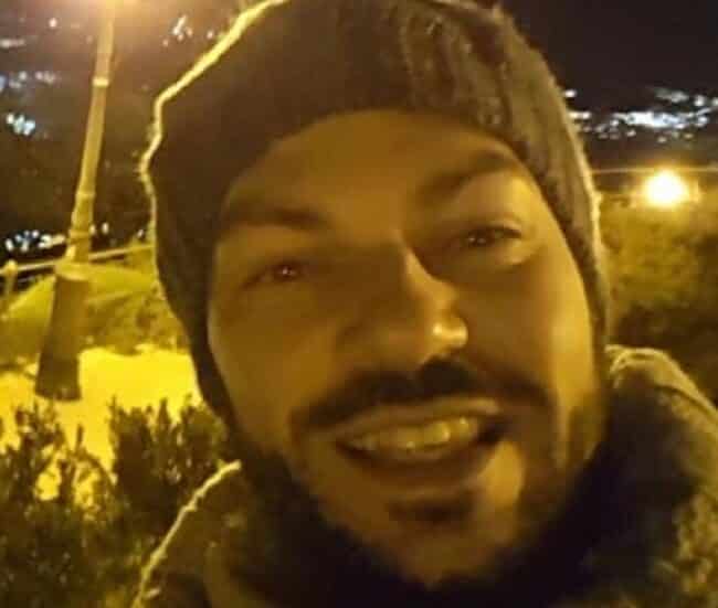 Guido Giambruno, una vita stroncata da una malattia a soli 38 anni: lascia una bimba di sei anni