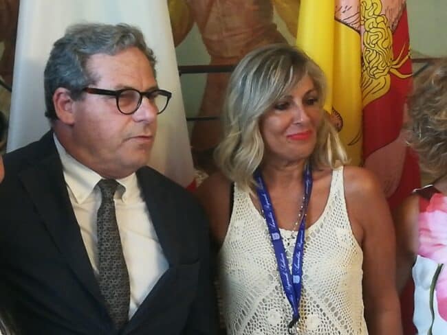 Riapertura Reparto Ginecologia Sant’Agata di Militello: massimo sostegno di Azzurro Donna Sicilia