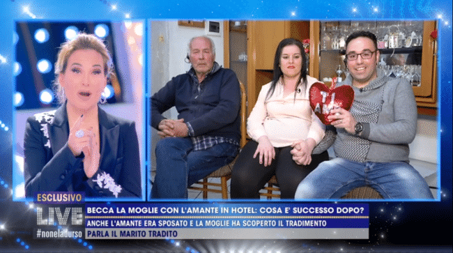 Caso Hotel Eufemia, parla il padre di Gianluca: “Un trauma, mi vergogno a passeggiare in piazza”