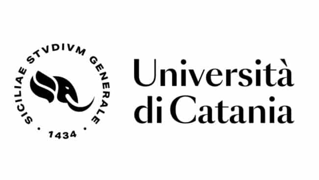 L’Università di Catania cambia logo, nel nuovo marchio il Liotru e la lava dell’Etna