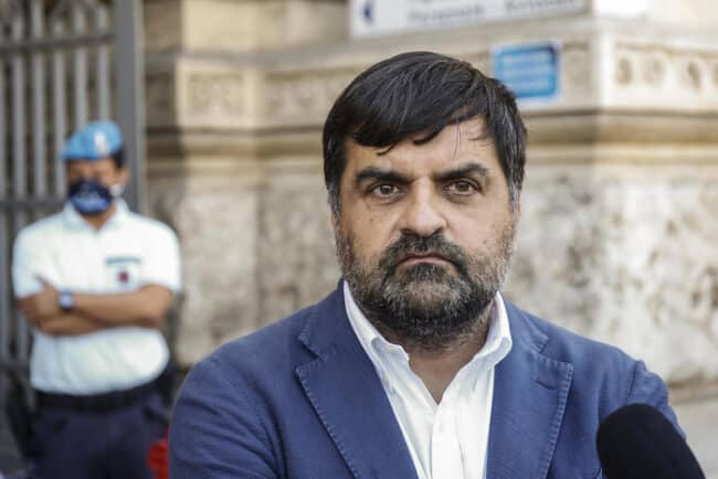 Caso Palamara, nuovi guai per l’ex magistrato: arriva anche l’accusa di corruzione in atti giudiziari