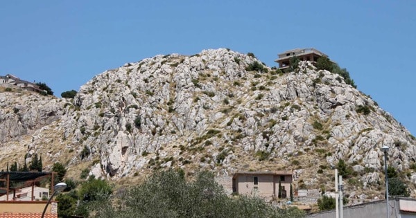 Dissesto idrogeologico, a Palermo in sicurezza il Monte Gallo