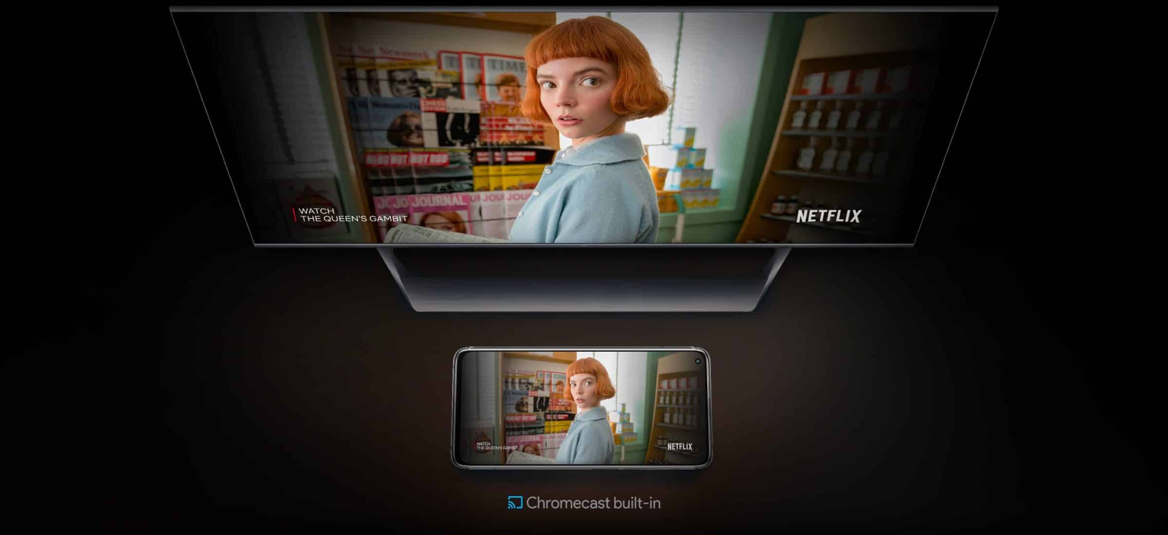 Xiaomi si lancia nel mercato delle smart TV con Mi TV Q1