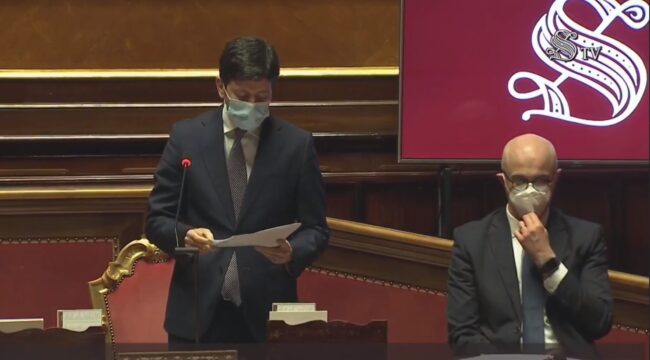 Covid Italia, novità sul DPCM: valido fino a Pasquetta, si continua con le restrizioni – DETTAGLI e VIDEO
