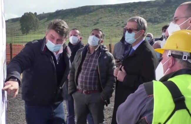 Consorzio di Bonifica di Catania, assegnati 25 milioni di euro per combattere il dissesto idrogeologico